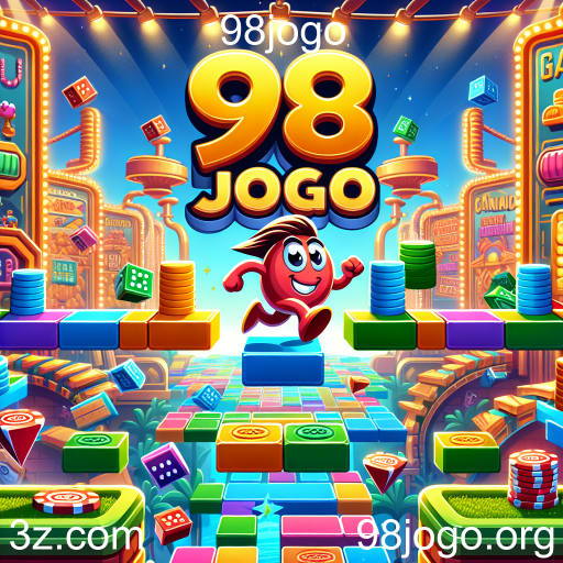 A Evolução dos Jogos de Plataforma: Do Clássico ao Contemporâneo