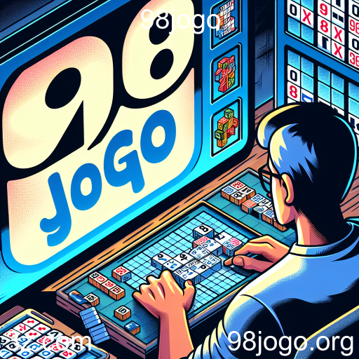 Explore a Fascinante Categoria de Quebra-Cabeça no 98jogo
