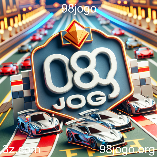 Explore a Adrenalina dos Jogos de Corrida no 98jogo