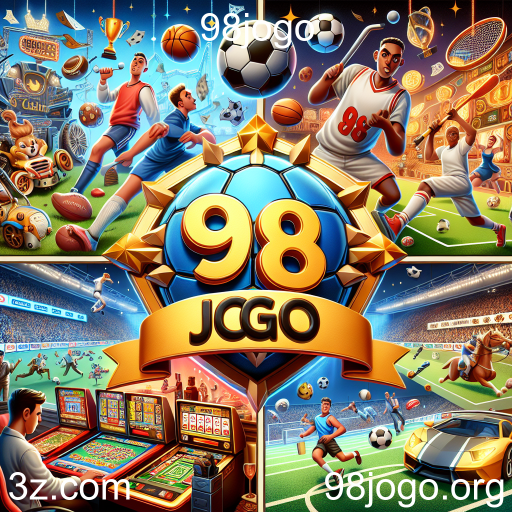 O Crescimento dos Jogos de Esportes Online