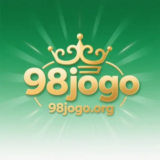 Logo 98jogo